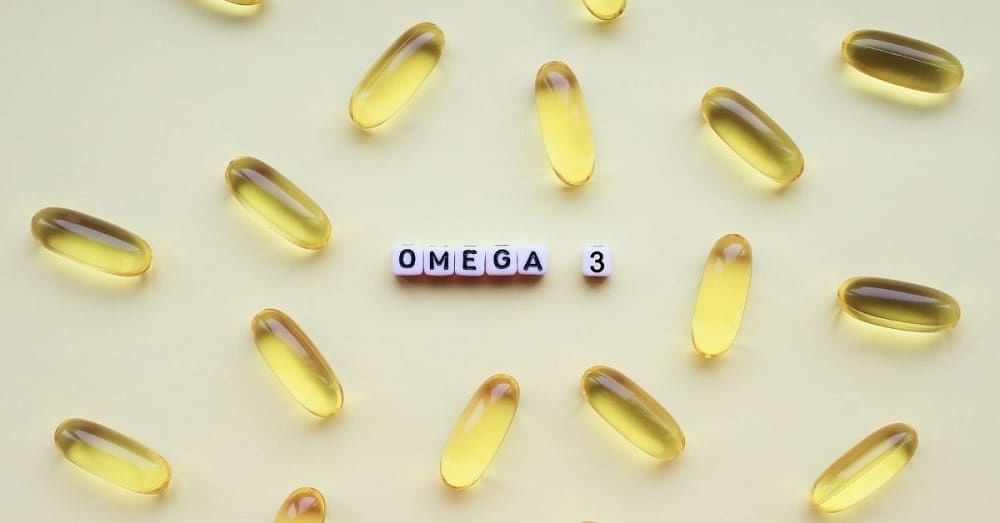 Does omega 3 make best sale you tired